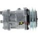 Kompressor, Klimaanlage ACP 1057 000P Kompressor, Klimaanlage ACP 1057 000P
