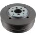 Metzger Riemenscheibe, Kurbelwelle 6400126
