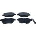 Maxgear Bremsbelagsatz, Scheibenbremse 19-0577 Maxgear Bremsbelagsatz, Scheibenbremse 19-0577