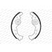 Bremsbackensatz FSB27 Bremsbackensatz FSB27