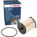 Kraftstofffilter F 026 402 810 Kraftstofffilter F 026 402 810