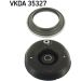 SKF Federbeinstützlager VKDA 35327