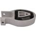 Tedgum Lagerung, Motor TED99427