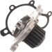 Wasserpumpe VKPC 95853 Wasserpumpe VKPC 95853