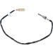 NRF Sensor, Abgastemperatur EASY FIT 707081 NRF Sensor, Abgastemperatur EASY FIT 707081