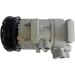 Kompressor, Klimaanlage ACP 103 000S Kompressor, Klimaanlage ACP 103 000S