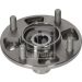 FEBI BILSTEIN 186514 Radnabe FEBI BILSTEIN 186514 Radnabe