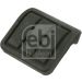 FEBI BILSTEIN 22780 Pedalbelag, Bremspedal