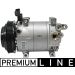 Kompressor, Klimaanlage ACP 1181 000P Kompressor, Klimaanlage ACP 1181 000P