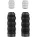 Monroe Staubschutzsatz, Stoßdämpfer PROTECTION KIT PK349