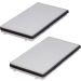 Hengst Filter Filter, Innenraumluft E1920LI-2