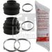 FEBI BILSTEIN 36688 Faltenbalgsatz, Antriebswelle