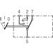 Schalter 6RH 007 832-551 Schalter 6RH 007 832-551