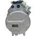 Kompressor, Klimaanlage ACP 970 000S Kompressor, Klimaanlage ACP 970 000S