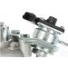 Nissens Turbolader 93232