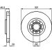 BOSCH Bremsscheibe 0 986 478 985
