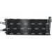 NRF Kondensator, Klimaanlage EASY FIT 35894 NRF Kondensator, Klimaanlage EASY FIT 35894