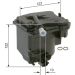 BOSCH Kraftstofffilter 0 450 907 006