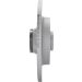 BOSCH Bremsscheibe 0 986 479 387