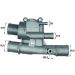 Thermostat, Kühlmittel TI 123 88 Thermostat, Kühlmittel TI 123 88