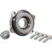 SKF Radlagersatz VKBA 6629
