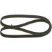 BOSCH Keilrippenriemen 1 987 947 972