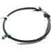 BOSCH Seilzug, Feststellbremse 1 987 482 080 BOSCH Seilzug, Feststellbremse 1 987 482 080