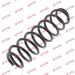 KYB Fahrwerksfeder K-Flex RH6402 KYB Fahrwerksfeder K-Flex RH6402