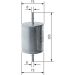 Kraftstofffilter 0 450 905 927 Kraftstofffilter 0 450 905 927