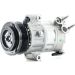 Kompressor, Klimaanlage ACP 1491 000P Kompressor, Klimaanlage ACP 1491 000P