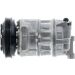 Kompressor, Klimaanlage ACP 663 000P Kompressor, Klimaanlage ACP 663 000P