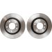 TRW Bremsscheibe DF4459