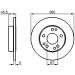 BOSCH Bremsscheibe 0 986 478 114