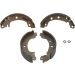 Ferodo Bremsbackensatz PREMIER FSB544