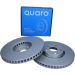 QUARO Bremsscheibe QD1011 QUARO Bremsscheibe QD1011