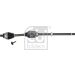 febi bilstein Antriebswelle 196014