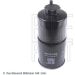 Blue Print Kraftstofffilter ADJ132308