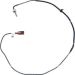 NRF Sensor, Abgastemperatur EASY FIT 707047