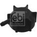 FEBI BILSTEIN 39156 Verschlussdeckel, Kühlmittelbehälter