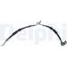 Bremsschlauch LH6918 Bremsschlauch LH6918