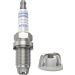 BOSCH 0 242 240 566 Zündkerze Nickel