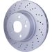 Hella Bremsscheibe Pro High Carbon 8DD 355 127-471 Hella Bremsscheibe Pro High Carbon 8DD 355 127-471