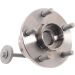 SKF Radlagersatz VKBA 6585