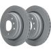 ATE Bremsscheibe PowerDisc 24.0320-0154.1