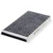 Hengst Filter Filter, Innenraumluft E2963LC