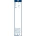 BOSCH 056 S Scheibenwischer Twin 3 397 010 271 BOSCH 056 S Scheibenwischer Twin 3 397 010 271