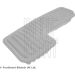 Blue Print Luftfilter ADT32259