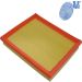 Blue Print Luftfilter ADP152209