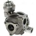 Nissens Turbolader 93497