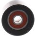 SKF Umlenk-/Führungsrolle, Keilrippenriemen VKM 64005